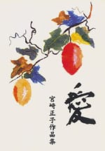 愛 宮崎正子作品集