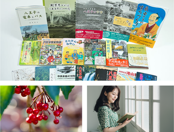 印刷の清水工房出版部門の揺籃社